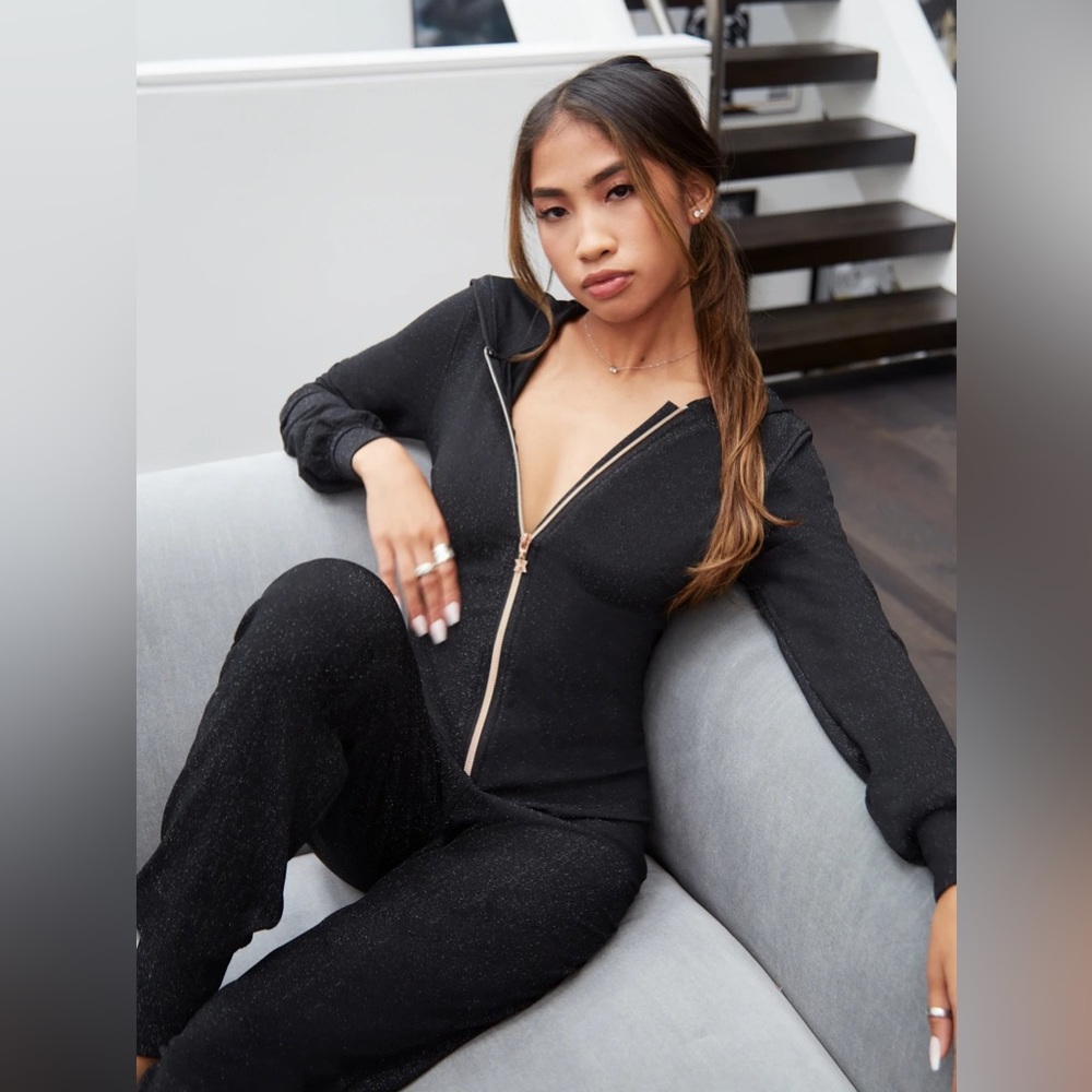 Savage X Fenty onesie